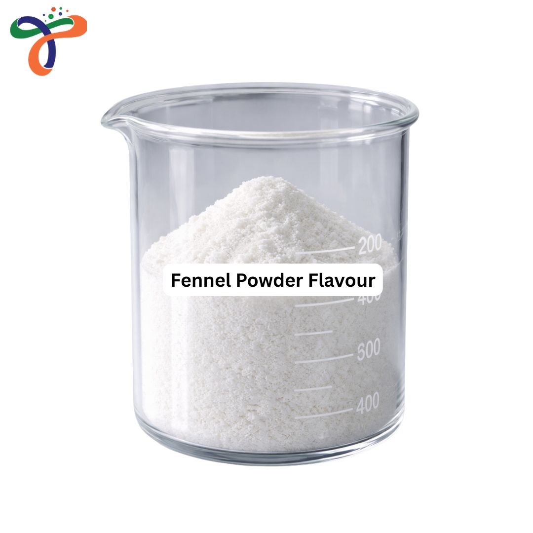 Fennel Powder Flavour